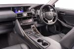 Lexus IS200t 2017 года (ZA)